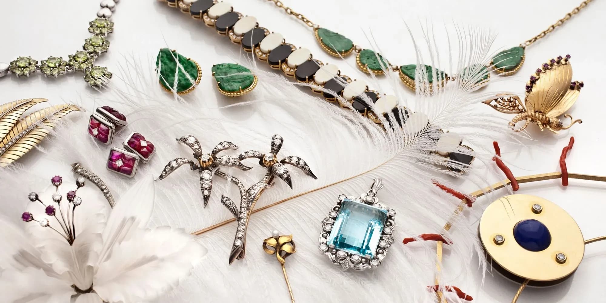 Antikschmuck