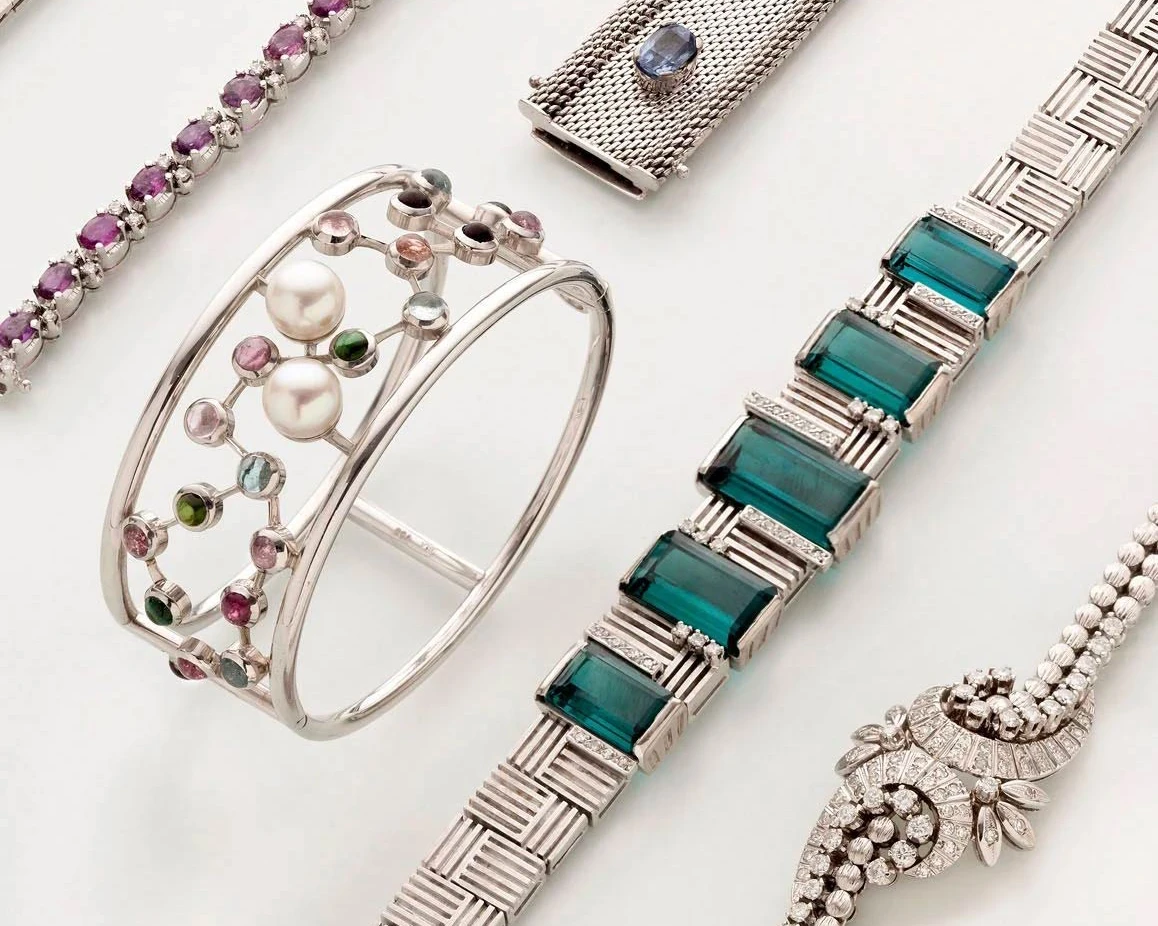 Diamantschmuck