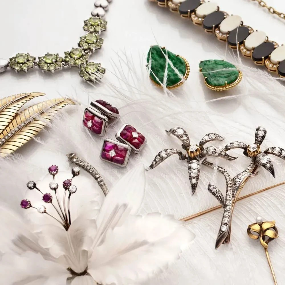 Antikschmuck