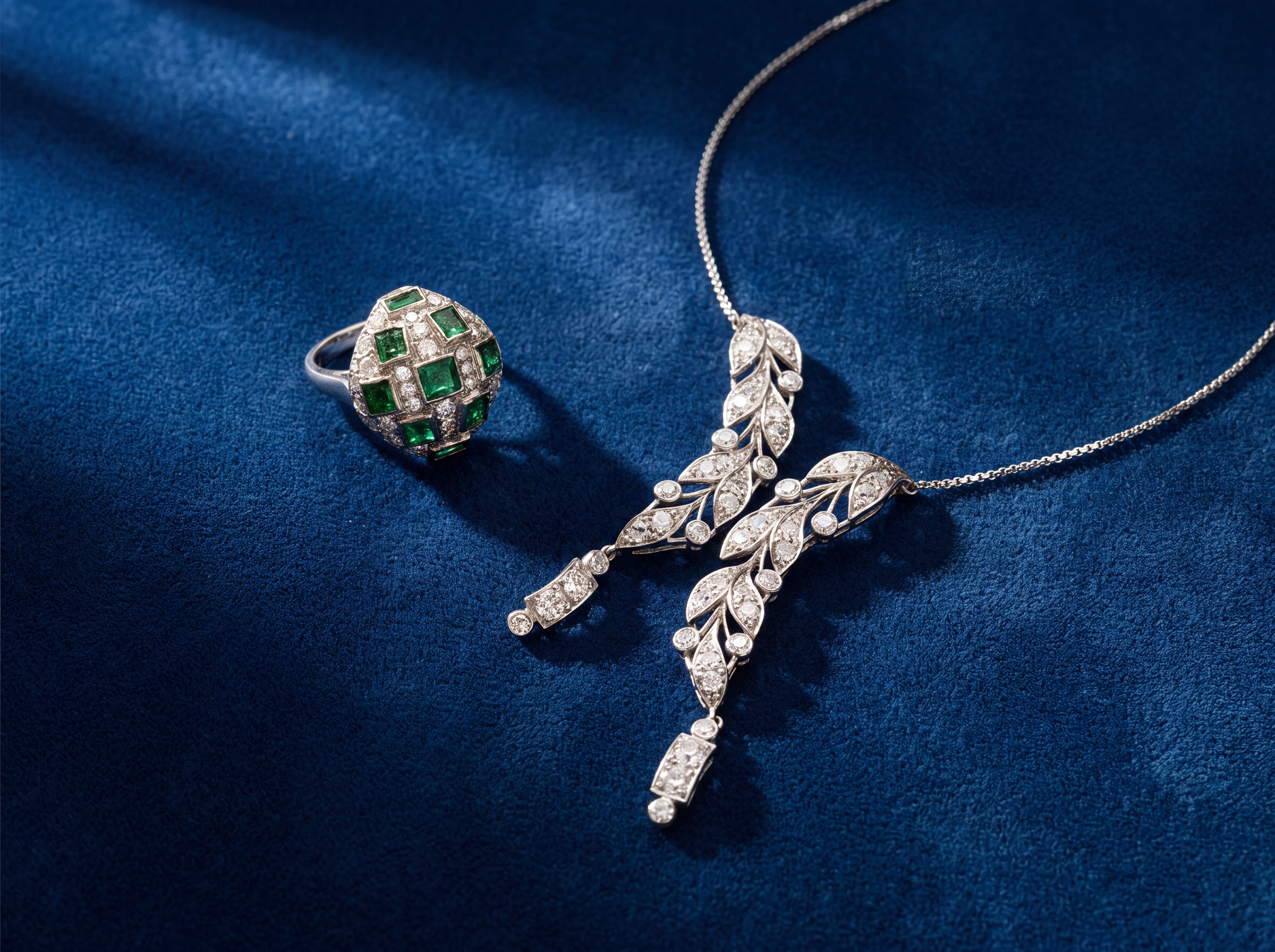 Antikschmuck