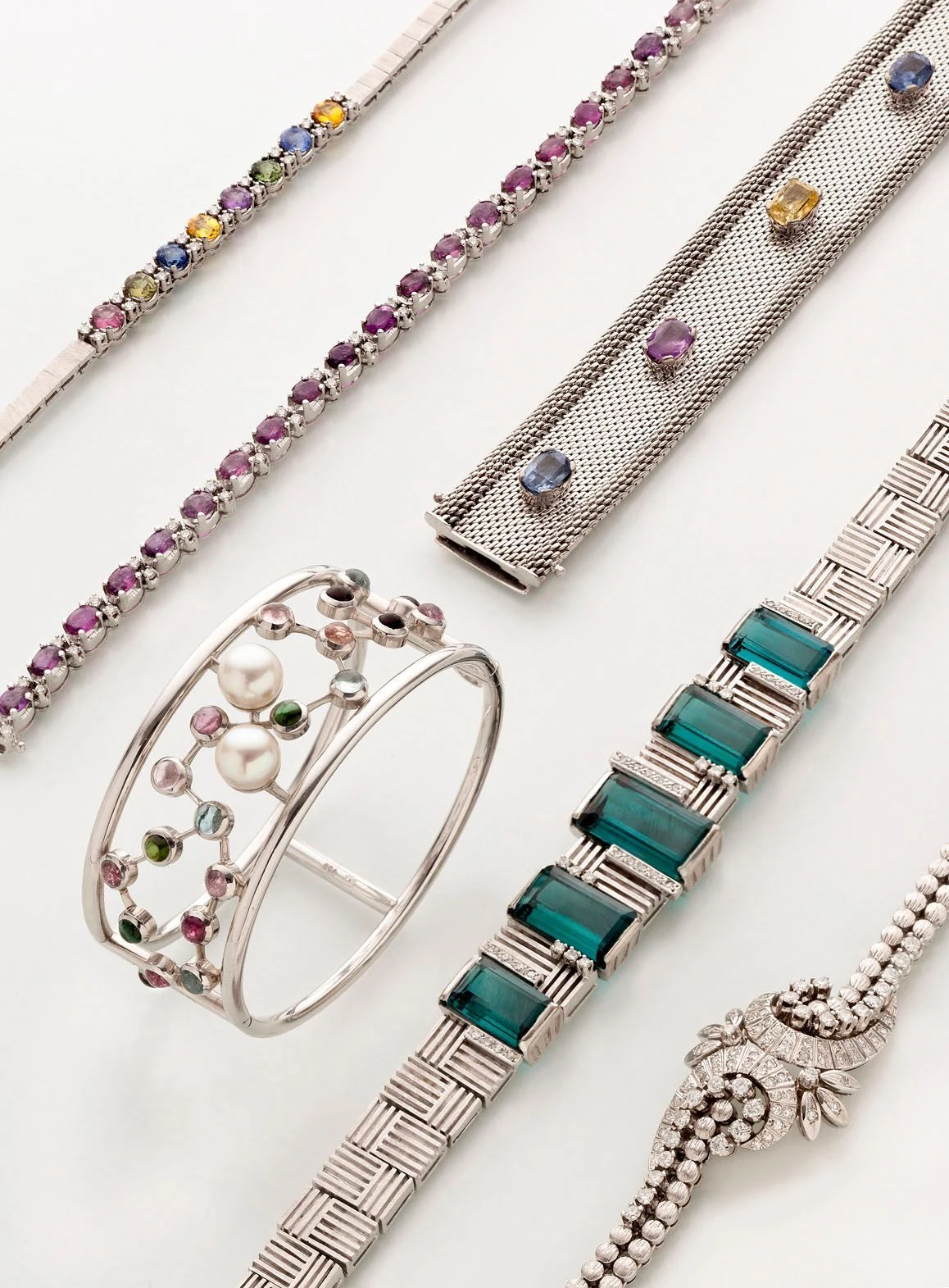 Armschmuck