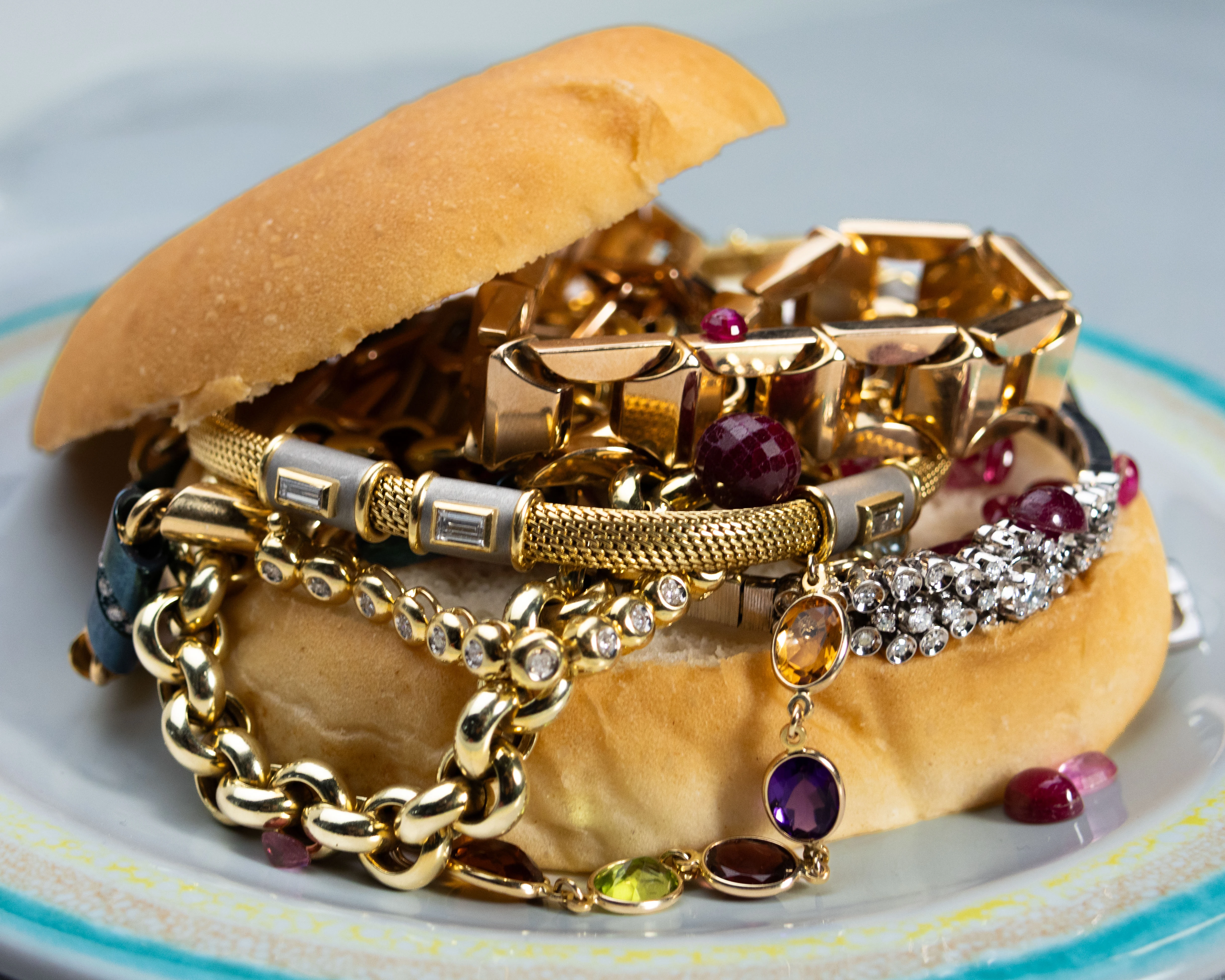 Armschmuck