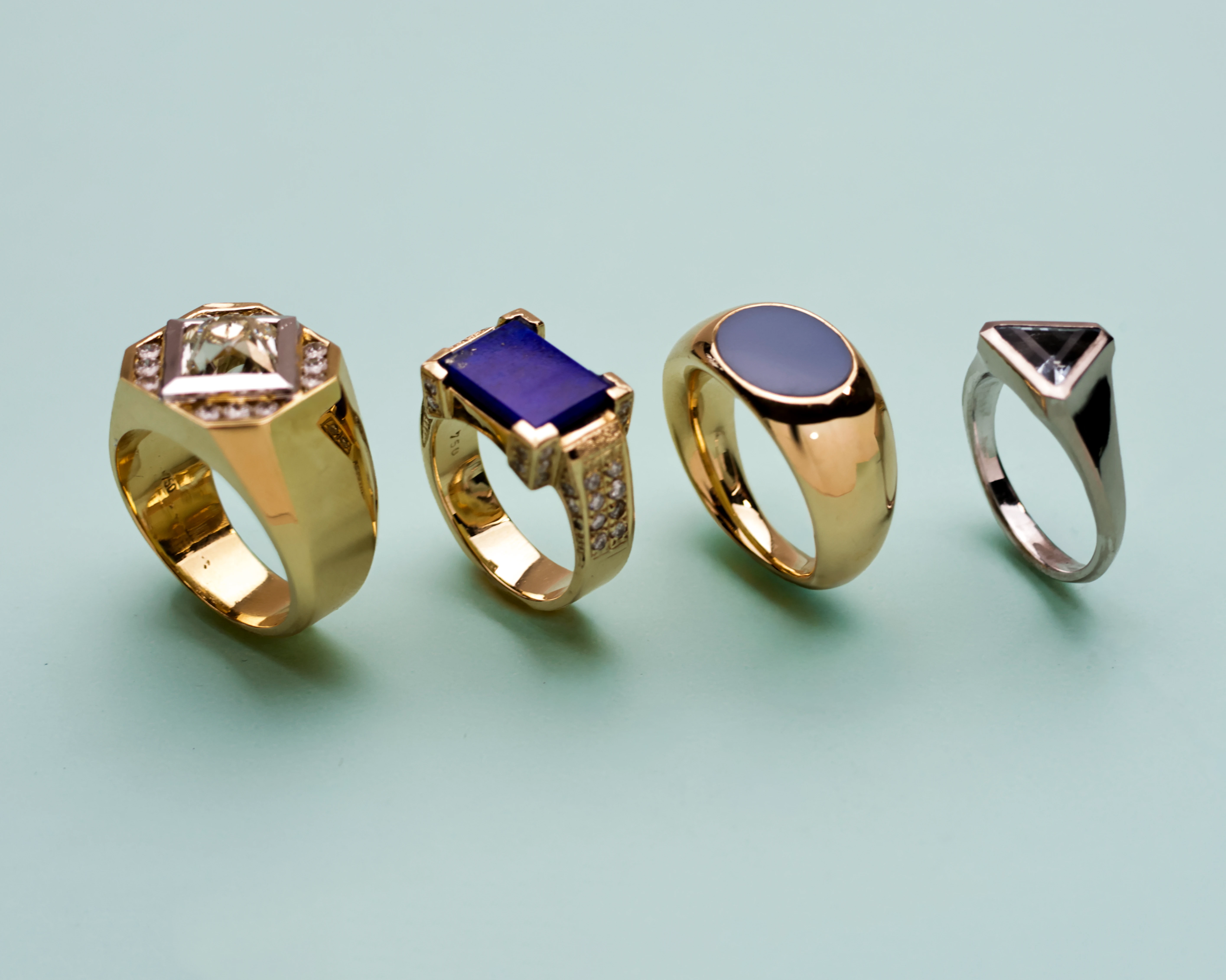 Herren vintage Ringe kaufen