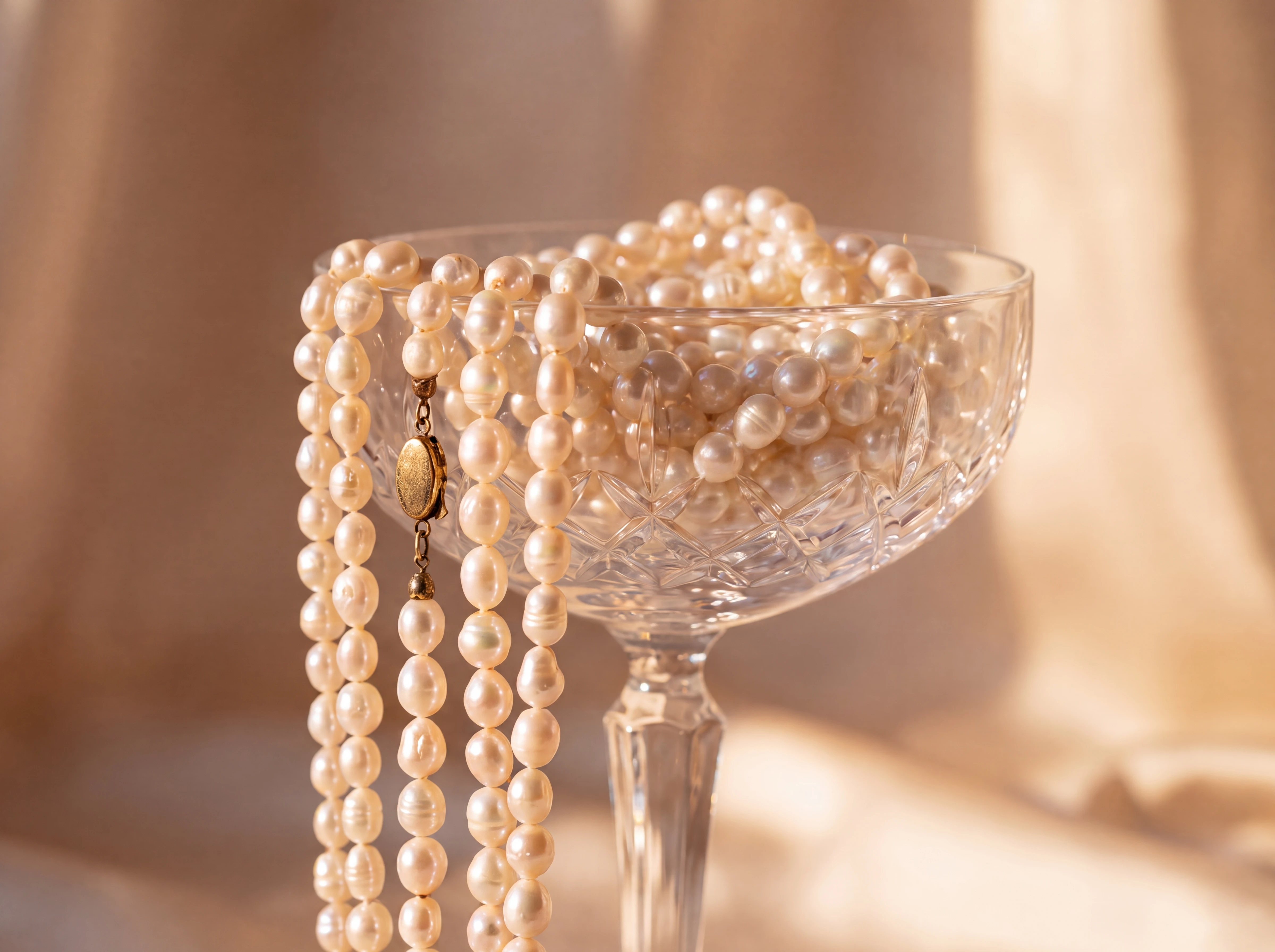 Schmuck im Rokoko und Klassizismus