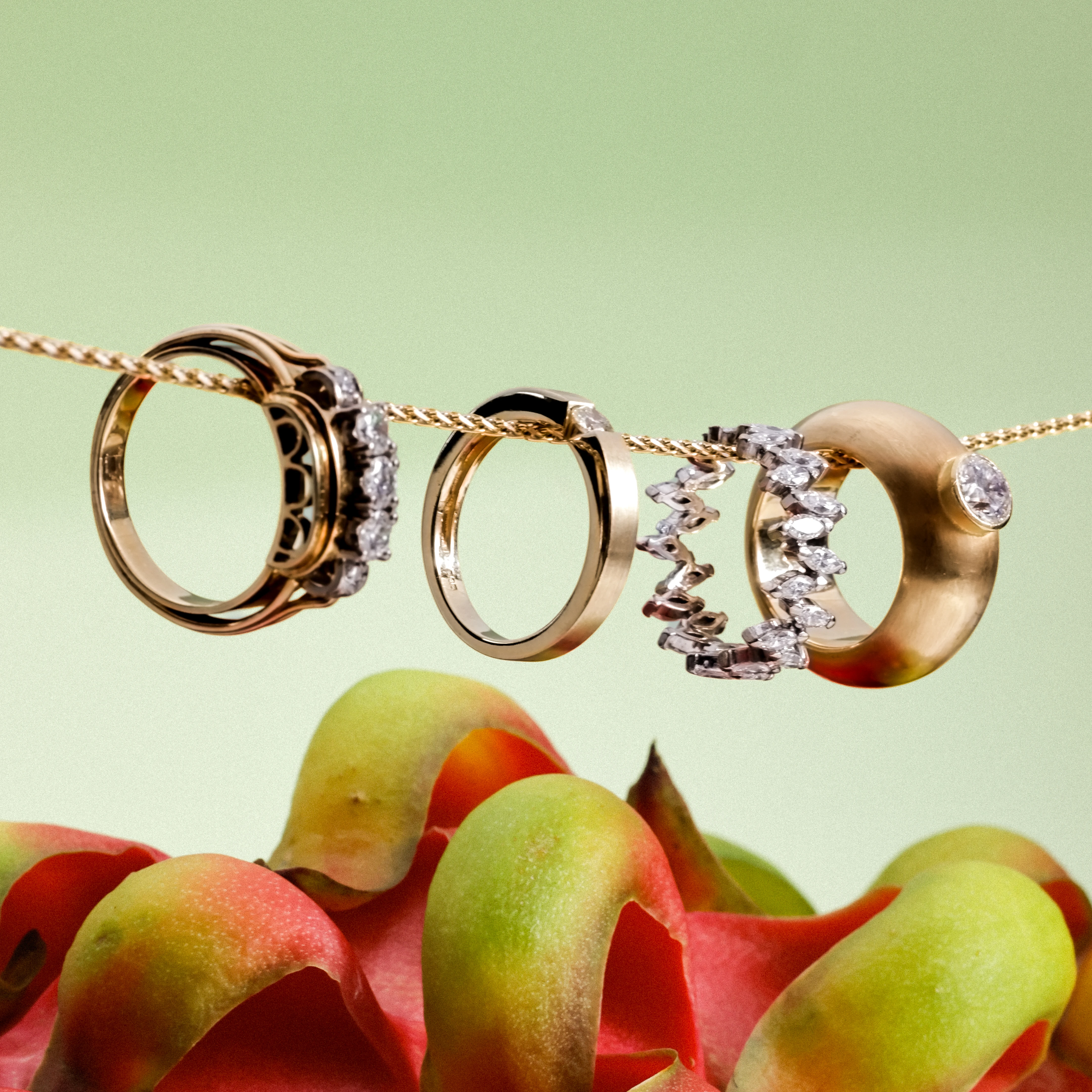 Ringe