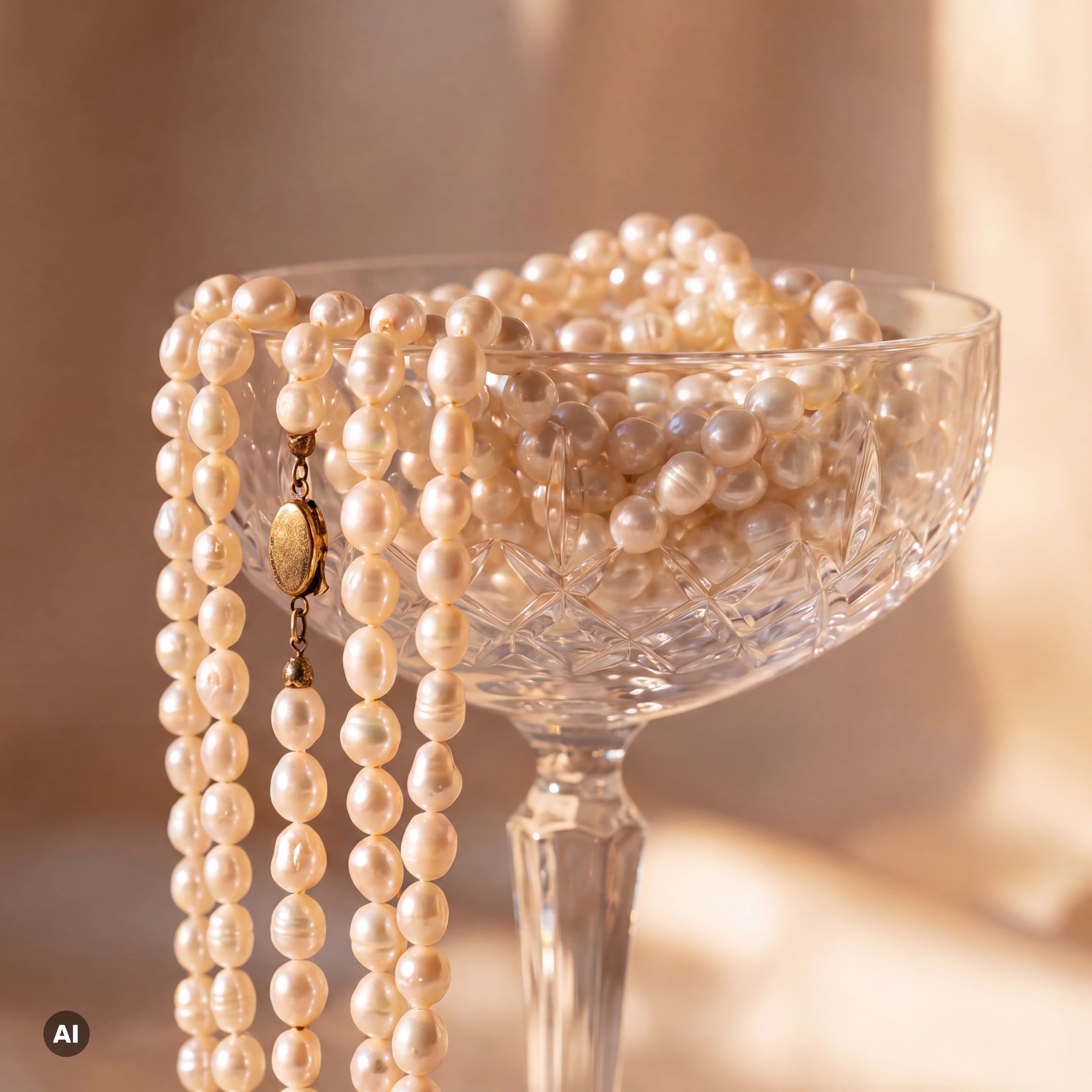 Schmuck im Rokoko und Klassizismus