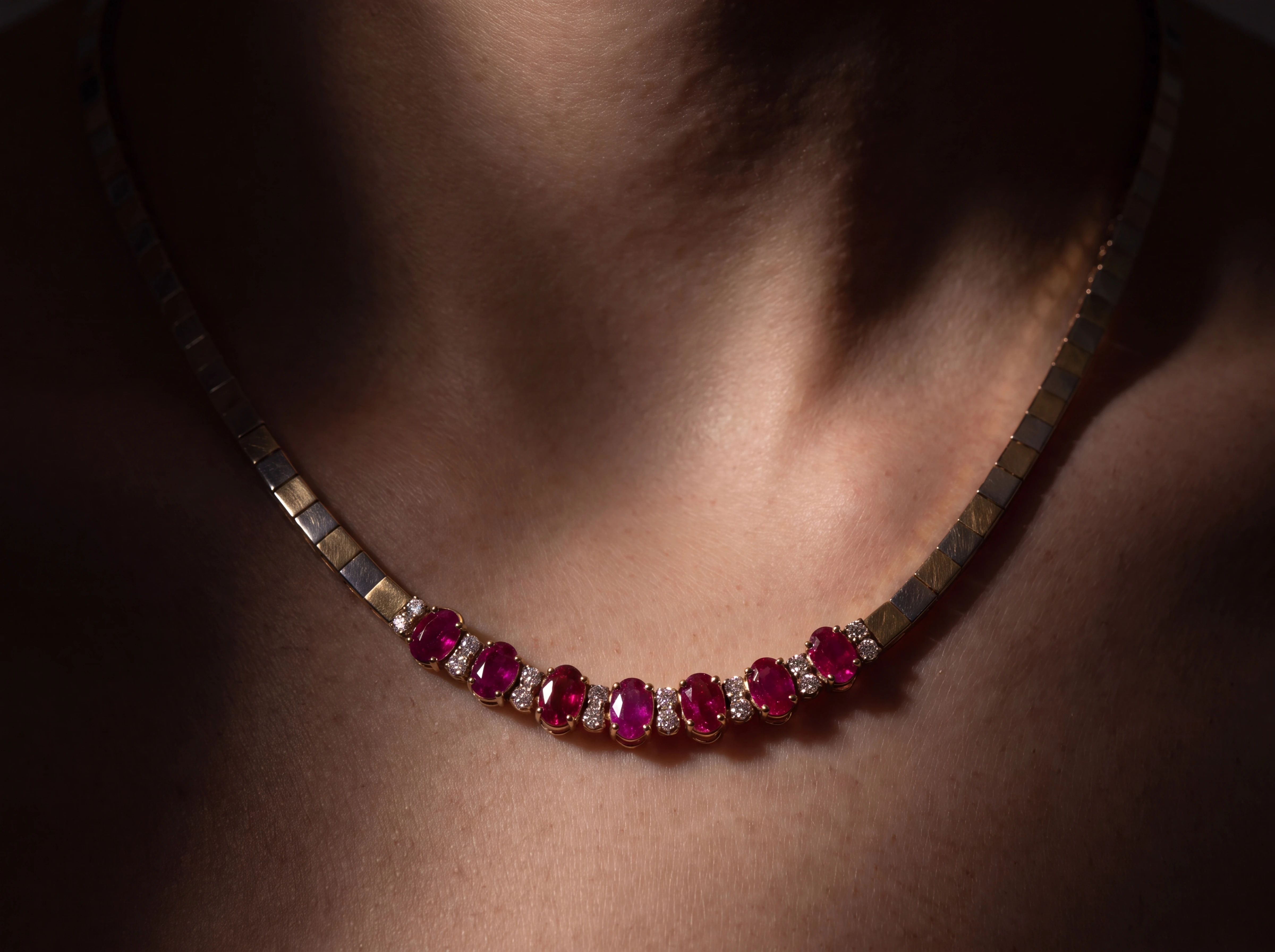 Rubin Schmuck kaufen