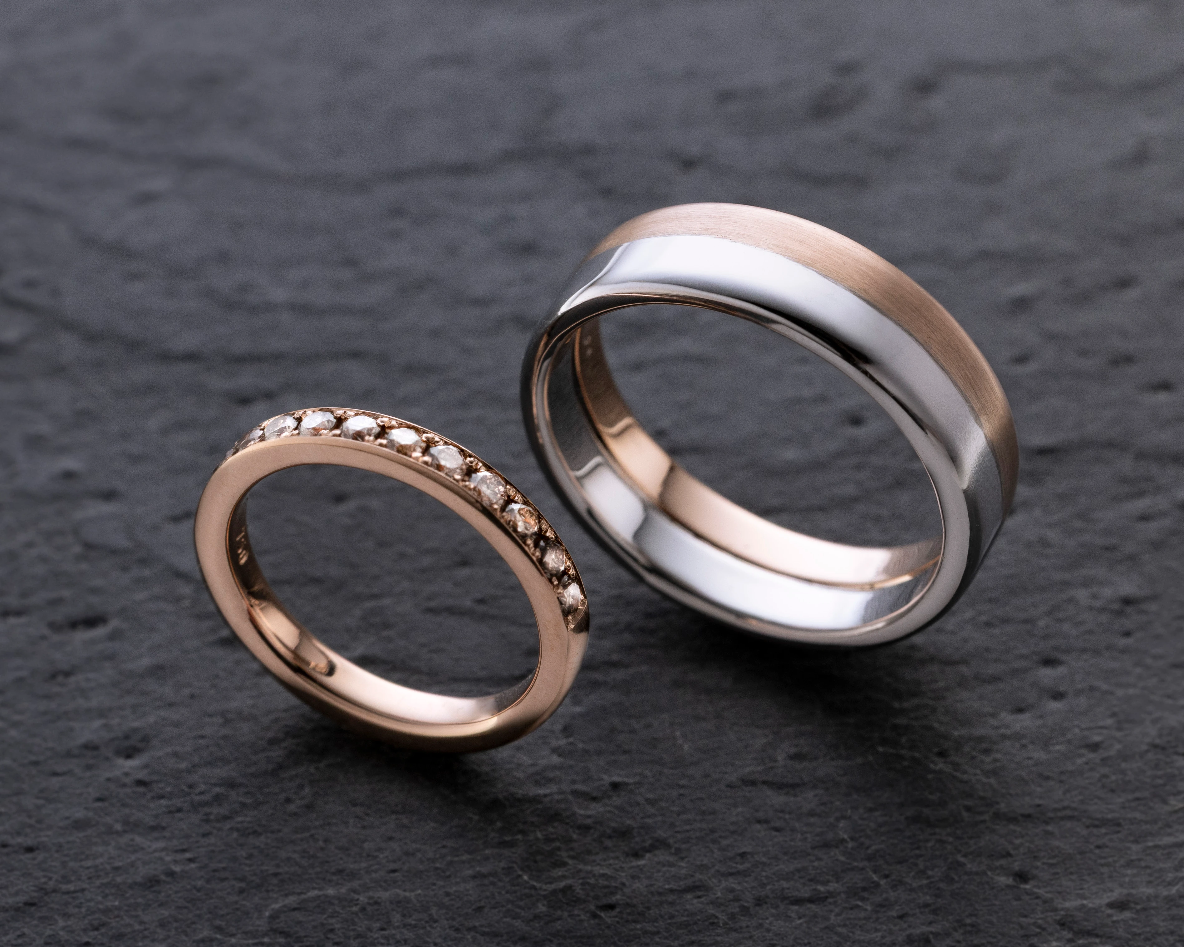 Eheringe