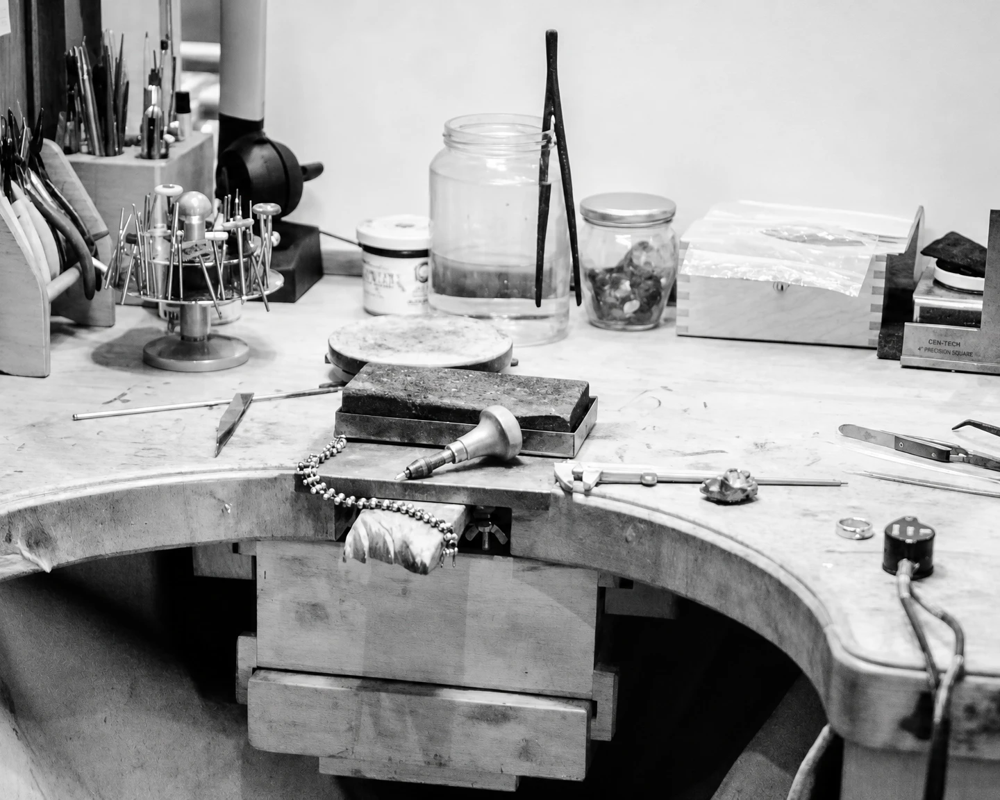 Goldschmiede