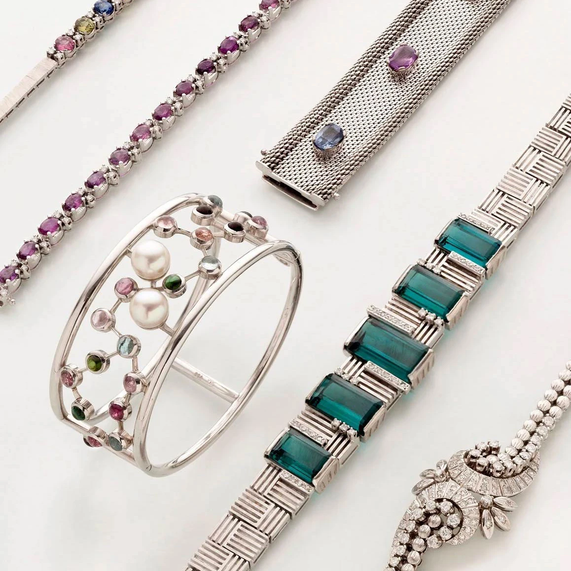 Diamantschmuck