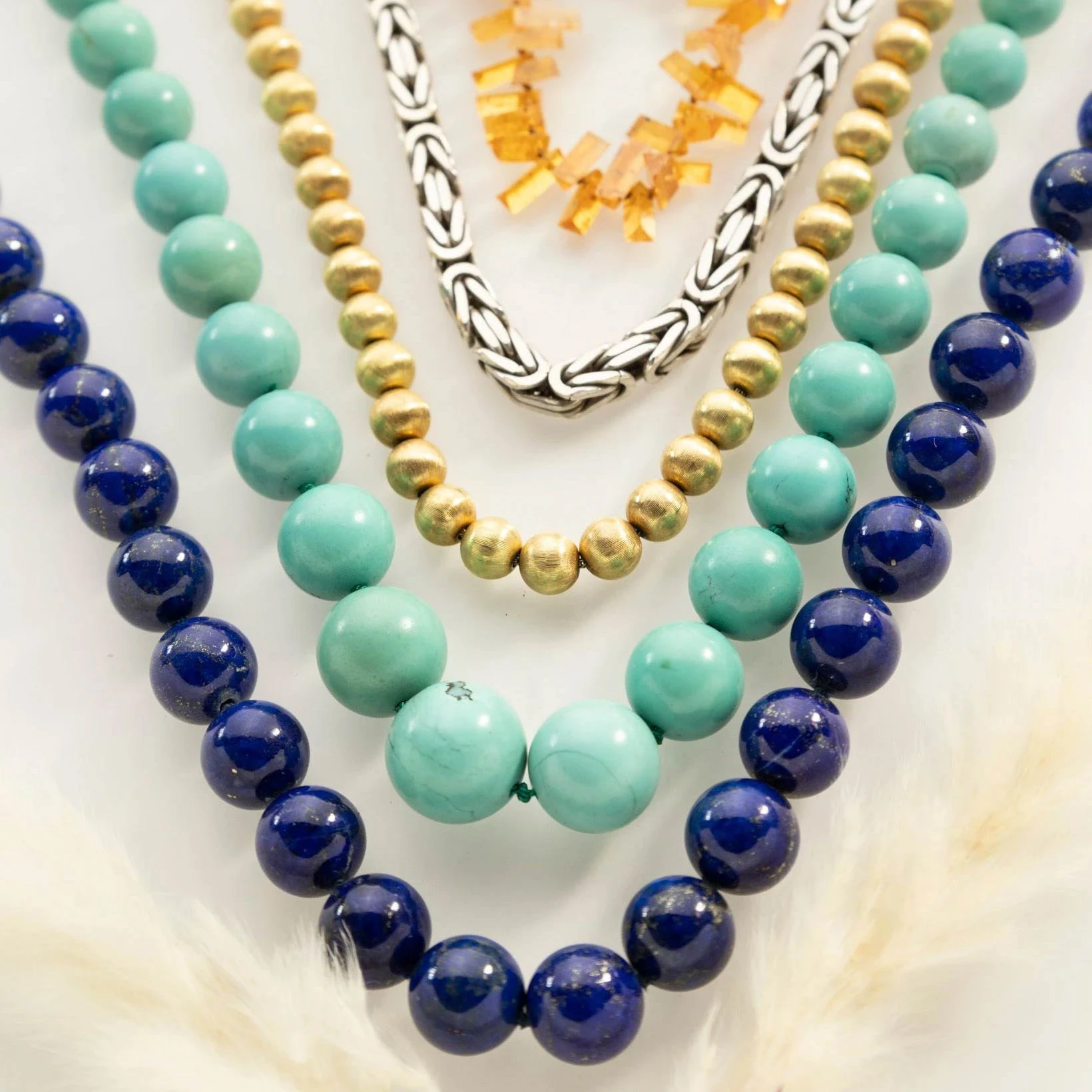Antikschmuck Online kaufen