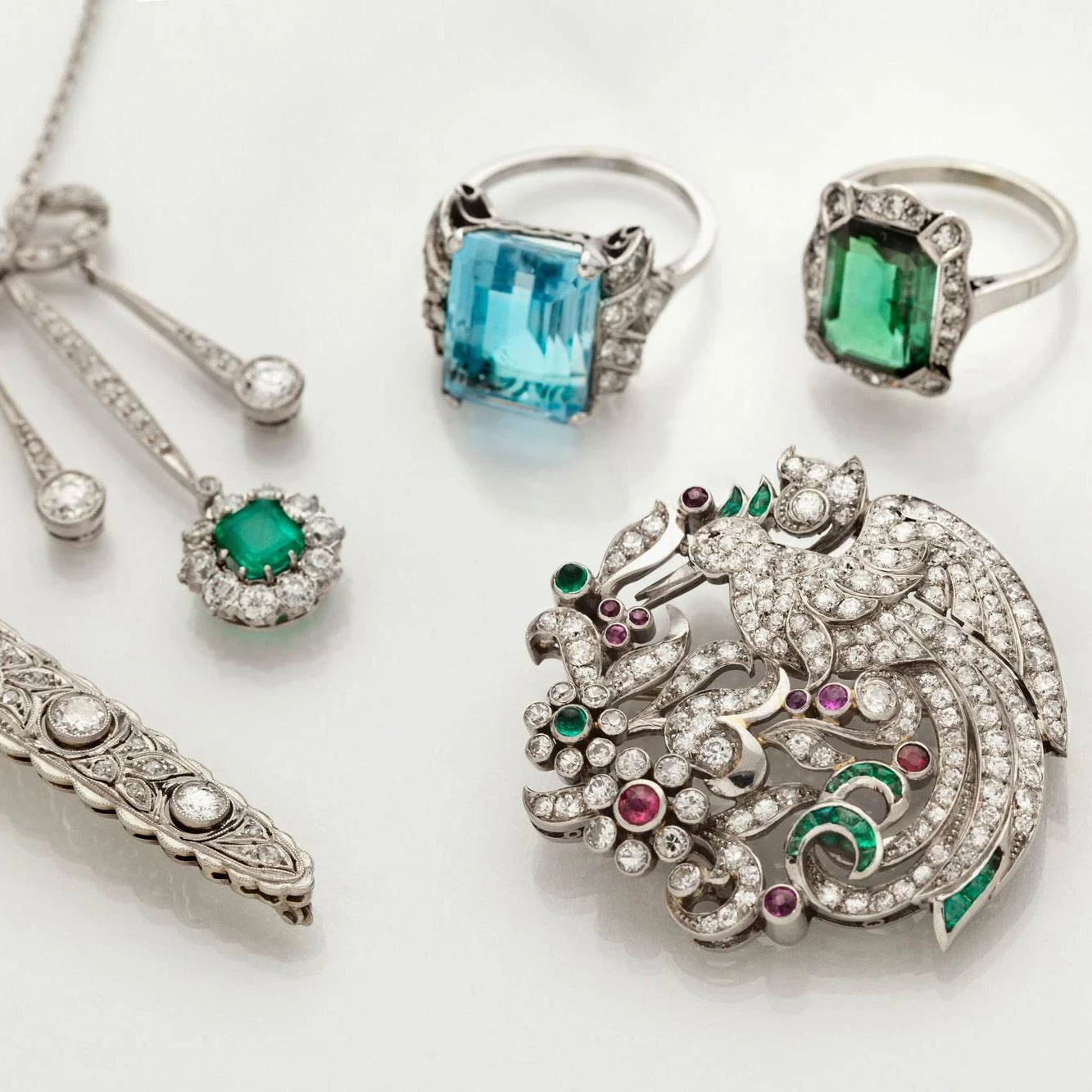 Antikschmuck