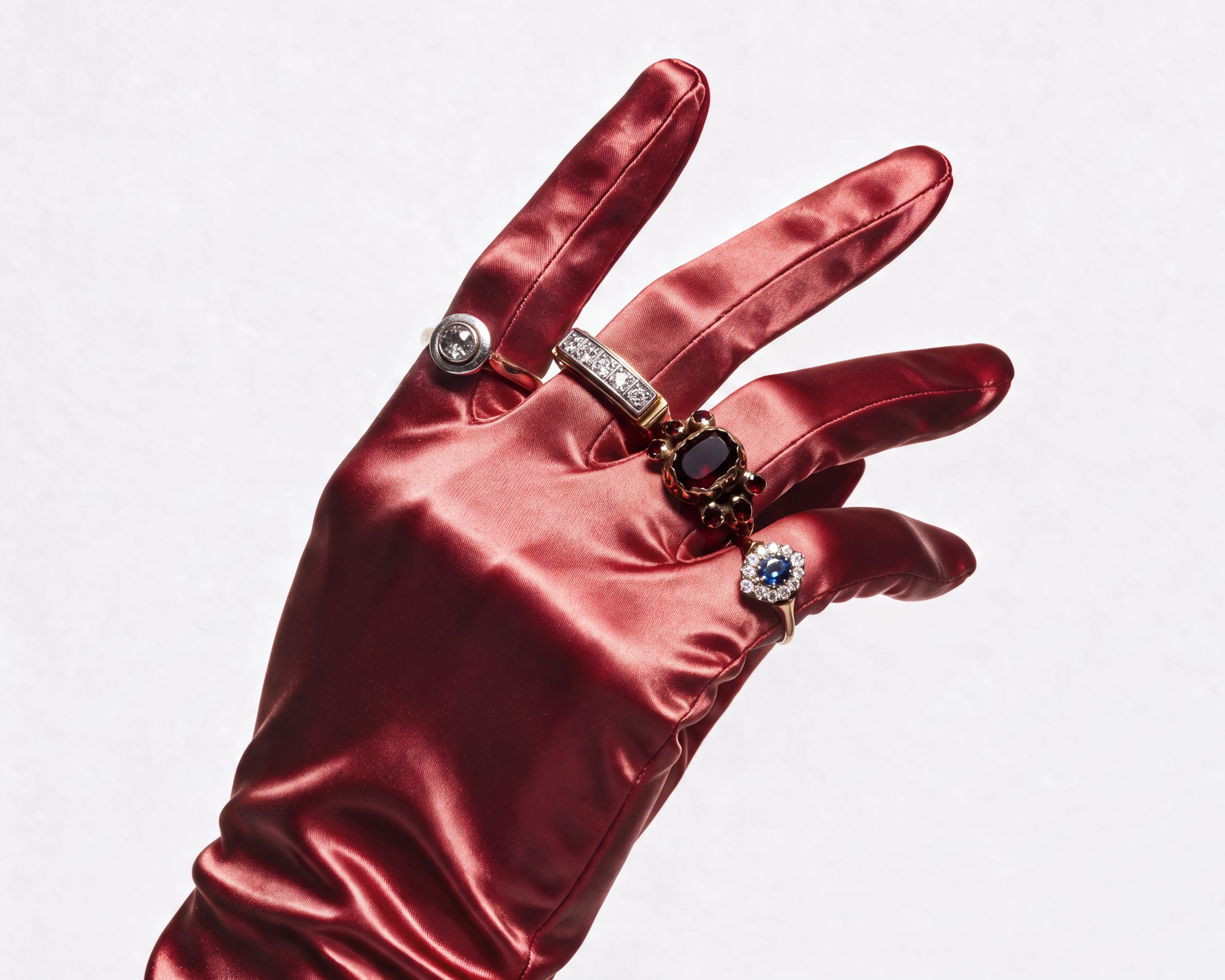 Damen vintage Ringe kaufen