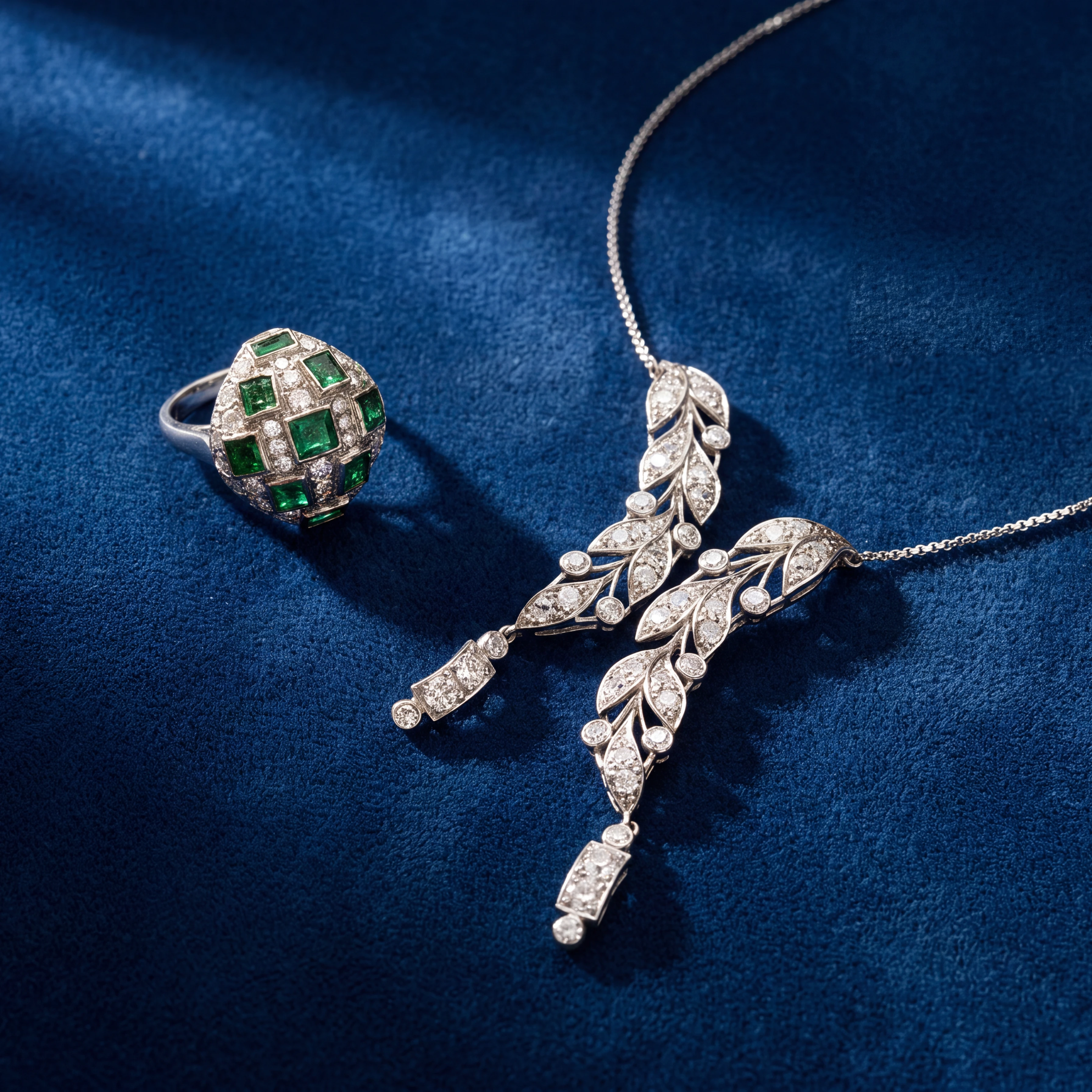 Antikschmuck