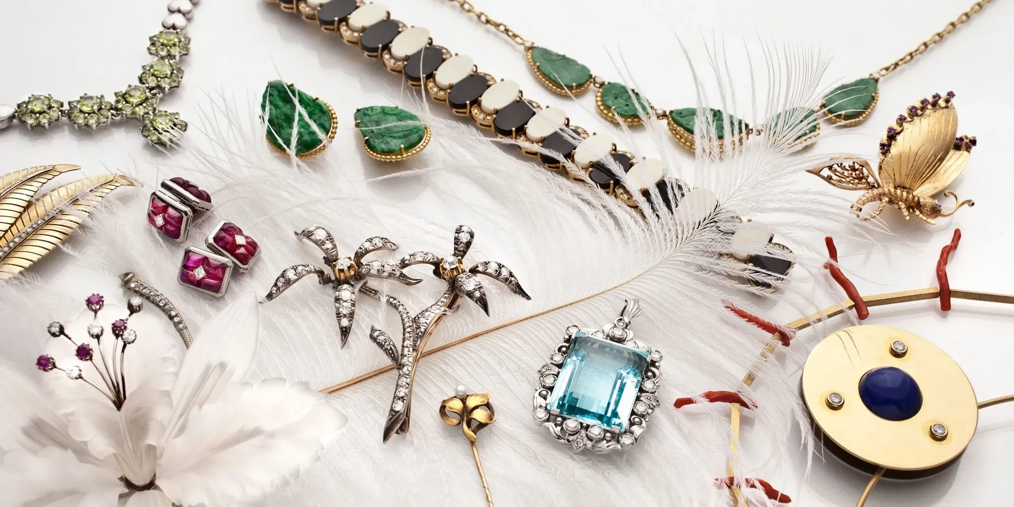Antikschmuck